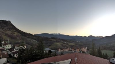 Preview delle webcam di Castelnovo ne' Monti