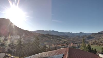 immagine della webcam nei dintorni di Schia: webcam Castelnovo ne' Monti