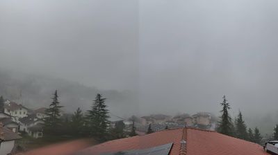 immagine della webcam nei dintorni di Viano: webcam Castelnovo ne' Monti