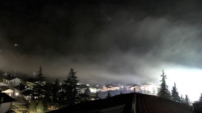 immagine della webcam nei dintorni di Febbio: webcam Castelnovo ne' Monti