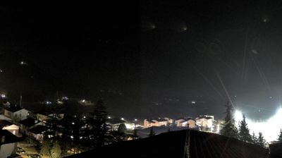 immagine della webcam nei dintorni di Carpineti: webcam Castelnovo ne' Monti