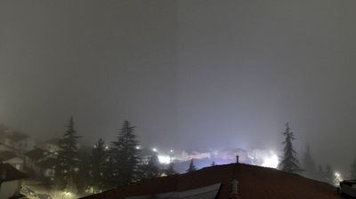immagine della webcam nei dintorni di Capanne di Sillano: webcam Castelnovo ne' Monti