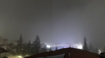 immagine della webcam nei dintorni di Tizzano Val Parma: webcam Castelnovo ne' Monti