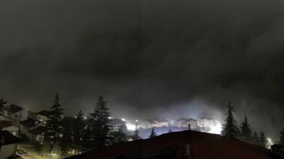 immagine della webcam nei dintorni di Tizzano Val Parma: webcam Castelnovo ne' Monti