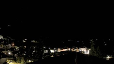 immagine della webcam nei dintorni di Vezzano sul Crostolo: webcam Castelnovo ne' Monti