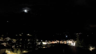 immagine della webcam nei dintorni di Tizzano Val Parma: webcam Castelnovo ne' Monti