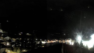 immagine della webcam nei dintorni di Neviano degli Arduini: webcam Castelnovo ne' Monti