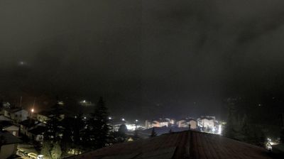 immagine della webcam nei dintorni di Cerreto Laghi: webcam Castelnovo ne' Monti