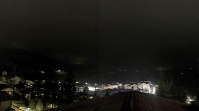 immagine della webcam nei dintorni di Prignano sulla Secchia: webcam Castelnovo ne' Monti