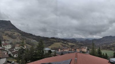 Preview delle webcam di Castelnovo ne' Monti