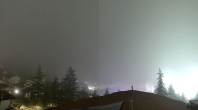 immagine della webcam nei dintorni di Parco Matildico: webcam Castelnovo ne' Monti