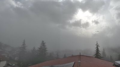 immagine della webcam nei dintorni di Trefiumi: webcam Castelnovo ne' Monti