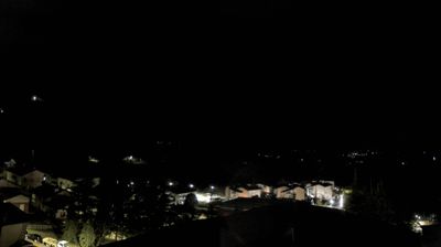 immagine della webcam nei dintorni di Cerreto Laghi: webcam Castelnovo ne' Monti