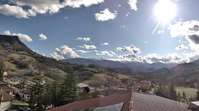 Preview delle webcam di Castelnovo ne' Monti