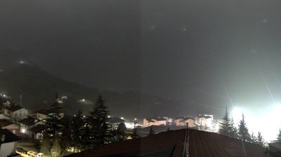 immagine della webcam nei dintorni di Schia Monte Caio: webcam Castelnovo ne' Monti