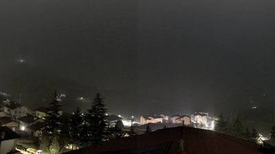 immagine della webcam nei dintorni di Neviano degli Arduini: webcam Castelnovo ne' Monti