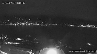 immagine della webcam nei dintorni di Gargnano: webcam Tremosine sul Garda