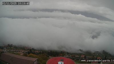 immagine della webcam nei dintorni di Valdaone: webcam Tremosine sul Garda
