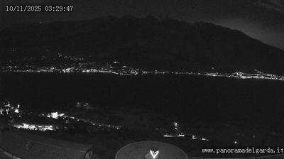 immagine della webcam nei dintorni di Limone sul Garda: webcam Tremosine sul Garda