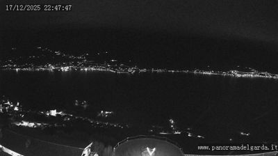 immagine della webcam nei dintorni di Gargnano: webcam Tremosine sul Garda
