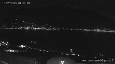 immagine della webcam nei dintorni di Avio: webcam Tremosine sul Garda