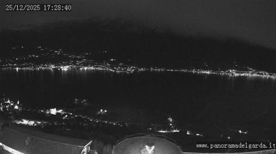 immagine della webcam nei dintorni di Limone sul Garda: webcam Tremosine sul Garda