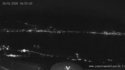 immagine della webcam nei dintorni di Polsa: webcam Tremosine sul Garda