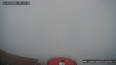 immagine della webcam nei dintorni di San Zeno di Montagna: webcam Tremosine sul Garda
