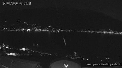 immagine della webcam nei dintorni di Valdaone: webcam Tremosine sul Garda