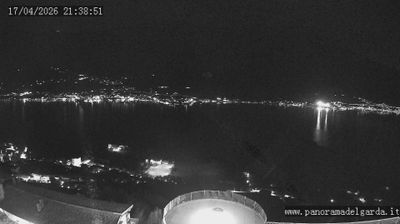 immagine della webcam nei dintorni di Limone sul Garda: webcam Tremosine sul Garda