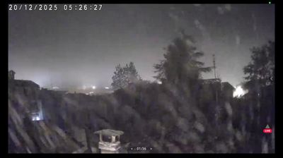 immagine della webcam nei dintorni di Trestina: webcam Città di Castello