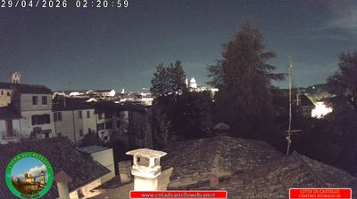 Preview delle webcam di Città di Castello