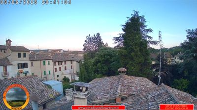 Preview delle webcam di Città di Castello