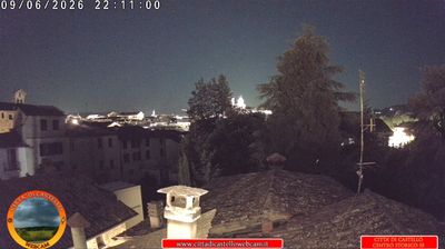 Preview delle webcam di Città di Castello