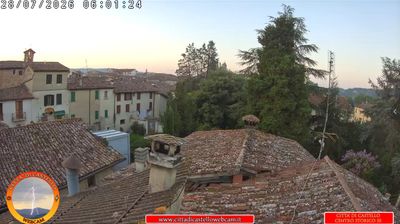 Preview delle webcam di Città di Castello