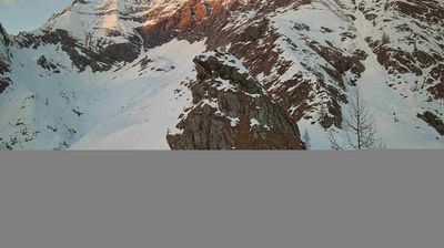 immagine della webcam nei dintorni di Issogne: webcam Piamprato