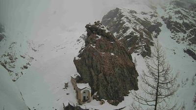 immagine della webcam nei dintorni di Cogne Lillaz: webcam Piamprato