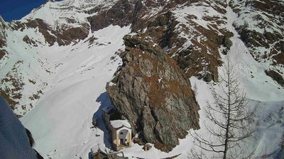 immagine della webcam nei dintorni di Valprato Soana: webcam Piamprato