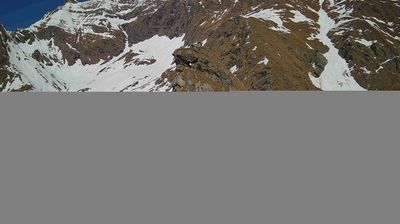 immagine della webcam nei dintorni di Gimillan: webcam Piamprato