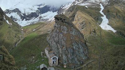 immagine della webcam nei dintorni di Carema: webcam Piamprato