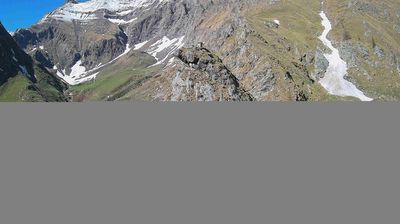 immagine della webcam nei dintorni di Pila: webcam Piamprato