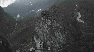 immagine della webcam nei dintorni di Cogne: webcam Piamprato