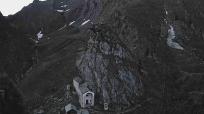 immagine della webcam nei dintorni di Valprato Soana: webcam Piamprato