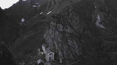 immagine della webcam nei dintorni di Cogne: webcam Piamprato