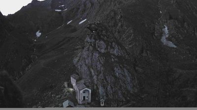 immagine della webcam nei dintorni di Donnas: webcam Piamprato