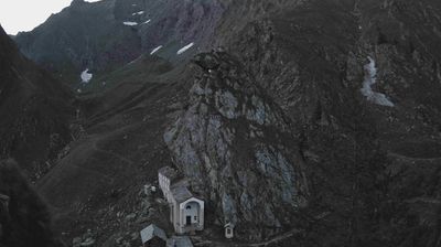 immagine della webcam nei dintorni di Ingria: webcam Piamprato