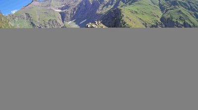 immagine della webcam nei dintorni di Carema: webcam Piamprato