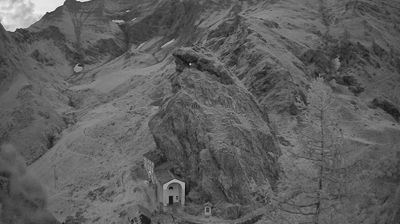 immagine della webcam nei dintorni di Cogne Lillaz: webcam Piamprato