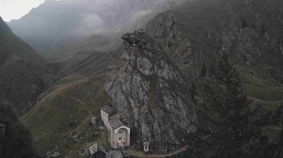 immagine della webcam nei dintorni di Couis: webcam Piamprato