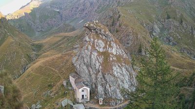 immagine della webcam nei dintorni di Settimo Vittone: webcam Piamprato